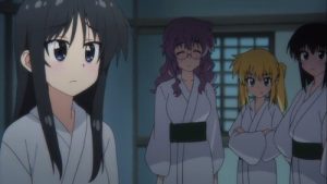 Long Riders 1 Episodio 12