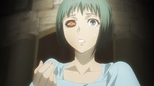 Tokyo Ghoul 3 Episodio 4