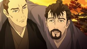 Onihei 1 Episodio 12