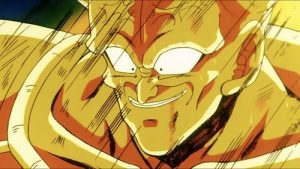 Dragon Ball Z 1 Episodio 74