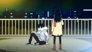 Ani ni Tsukeru Kusuri wa Nai! 1 Episodio 21