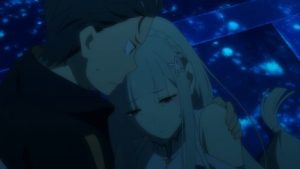 Re:ZERO Kara Hajimeru Isekai Seikatsu 2 Episodio 5