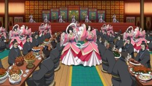 Kingdom 2 Episodio 3
