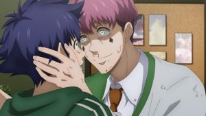 Fermat no Ryouri 1 Episodio 9