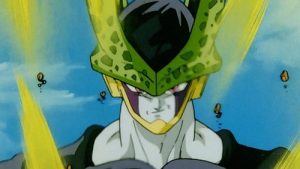 Dragon Ball Z 1 Episodio 189
