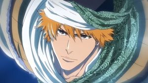 Bleach 2 Episodio 19