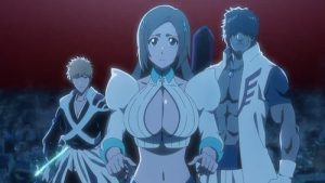 Bleach 2 Episodio 21