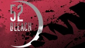 Bleach 1 Episodio 52