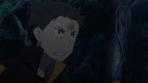 Re:ZERO Kara Hajimeru Isekai Seikatsu 2 Episodio 9