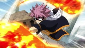 Fairy Tail 1 Episodio 309