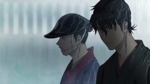 Onihei 1 Episodio 1