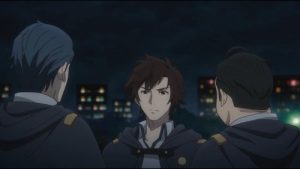 Mestre em Tempo Integral 2 Episodio 5