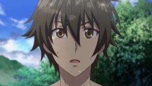 Ousama Game The Animation 1 Episodio 11