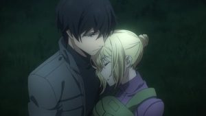 The Irregular at Magic High School 2 Episodio 7