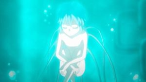 Dies Irae 1 Episodio 6
