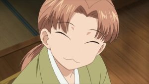 Youkai Apartment no Yuuga na Nichijou 1 Episodio 2