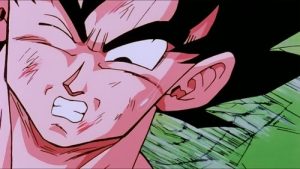 Dragon Ball Z 1 Episodio 90