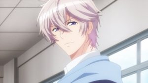 First Love Monster 1 Episodio 12