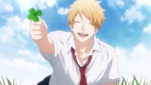 Nijiiro Days 1 Episodio 24