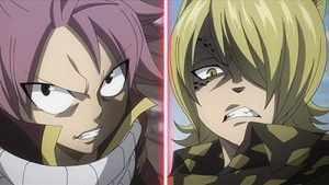 Fairy Tail 1 Episodio 236