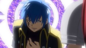 Fairy Tail 1 Episodio 59