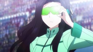 The Irregular at Magic High School 1 Episodio 11