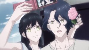 B-PROJECT 2 Episodio 8