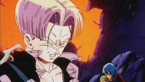 Dragon Ball Z 1 Episodio 139