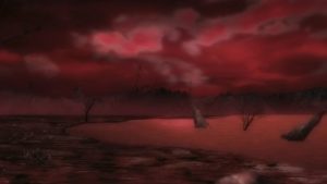 Ousama Game The Animation 1 Episodio 1