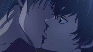 Super Lovers 1 Episodio 6