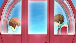 12-sai.: Chiccha na Mune no Tokimeki 2 Episodio 12