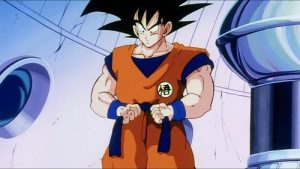 Dragon Ball Z 1 Episodio 62