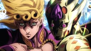 JoJo’s Bizarre Adventure 4 Episodio 37
