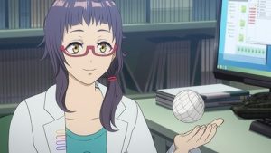 Seikaisuru Kado 1 Episodio 6