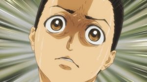 Ballroom e Youkoso 1 Episodio 20