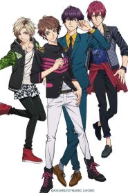 Dynamic Chord Temporada 1