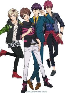 Dynamic Chord Temporada 1