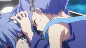 Lostorage Incited WIXOSS 2 Episodio 8