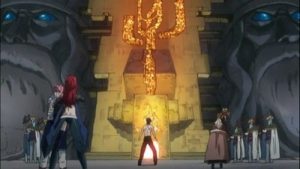 Fairy Tail 1 Episodio 89