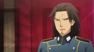 Qualidea Code 1 Episodio 5