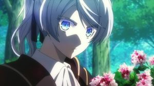 Sengoku Night Blood 1 Episodio 10