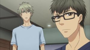 Super Lovers 2 Episodio 1