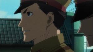 JOKER GAME 1 Episodio 1