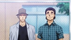 All Out!! 1 Episodio 12