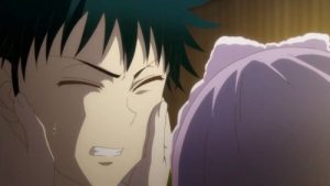 Yamada-kun and the Seven Witches 1 Episodio 4