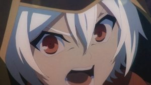 Chaos Dragon 1 Episodio 12