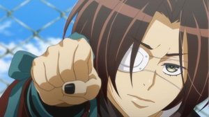 Makura No Danshi 1 Episodio 6