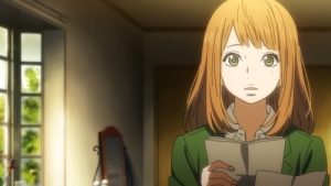 Orange 1 Episodio 1