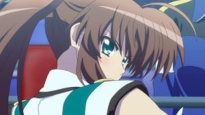 ViVid Strike! 1 Episodio 12