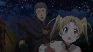 Gate: Jieitai Kanochi Nite, Kaku Tatakaeri 1 Episodio 20
